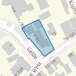 Perceel NWD02-F-4592