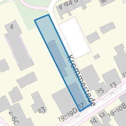 Perceel NWD02-F-4614