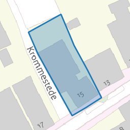 Perceel NWD02-F-4615