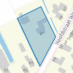 Perceel NWD02-F-4619