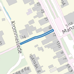 Perceel NWD02-F-4665