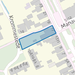 Perceel NWD02-F-4666