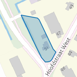 Perceel NWD02-F-4688