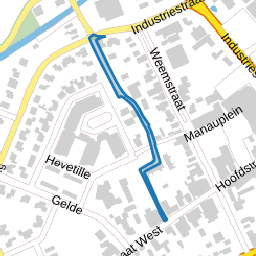 Perceel NWD02-F-4691