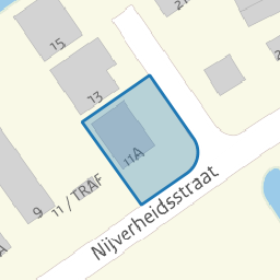 Perceel NWD02-F-4701