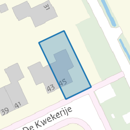 Perceel NWD02-F-4757