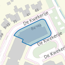 Perceel NWD02-F-4761