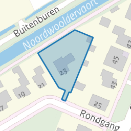 Perceel NWD02-F-4791