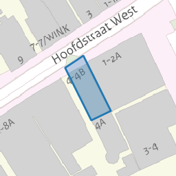 Perceel NWD02-F-4810