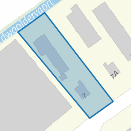 Perceel NWD02-F-4817