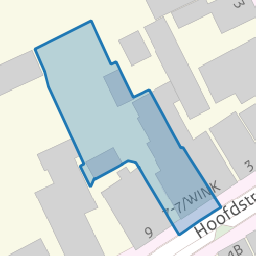 Perceel NWD02-F-4851