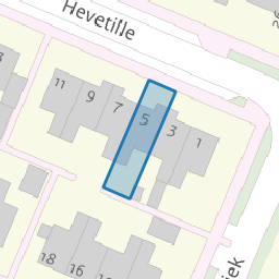 Perceel NWD02-F-4861