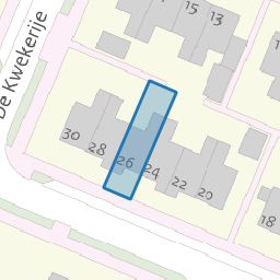 Perceel NWD02-F-4876