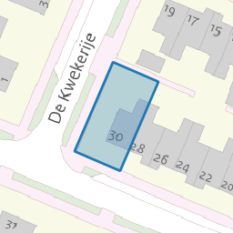 Perceel NWD02-F-4877