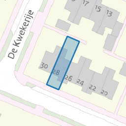 Perceel NWD02-F-4879