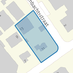 Perceel NWD02-F-4914