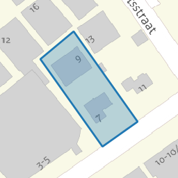 Perceel NWD02-F-4925