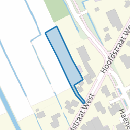 Perceel NWD02-F-4996