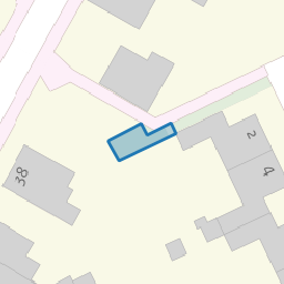 Perceel NWD02-F-5001