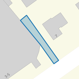 Perceel NWD02-F-5021