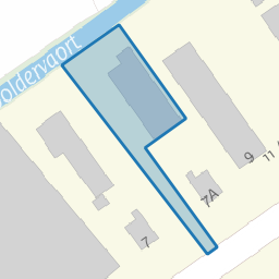 Perceel NWD02-F-5029