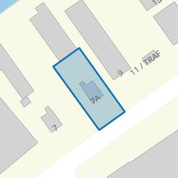 Perceel NWD02-F-5030