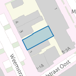 Perceel NWD02-F-5032