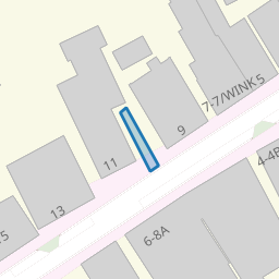 Perceel NWD02-F-5034