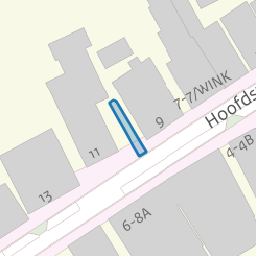 Perceel NWD02-F-5035