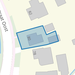 Perceel NWD02-F-5036