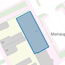 Perceel NWD02-F-5044