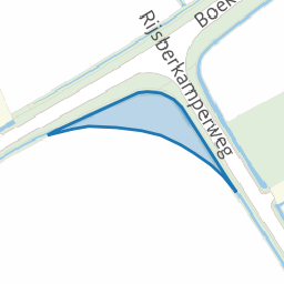 Perceel NWD02-G-2029