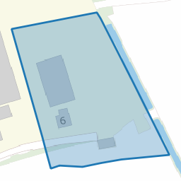 Perceel NWD02-G-2056