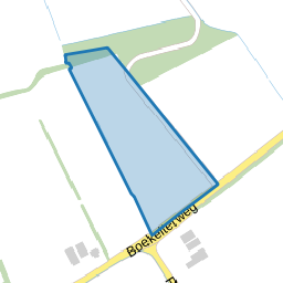 Perceel NWD02-G-2098