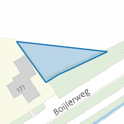 Perceel NWD02-G-2100