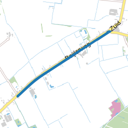 Perceel NWD02-G-2101