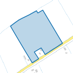 Perceel NWD02-G-2107