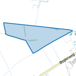 Perceel NWD02-G-2110