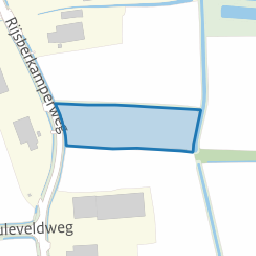 Perceel NWD02-G-2130