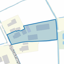 Perceel NWD02-G-2140