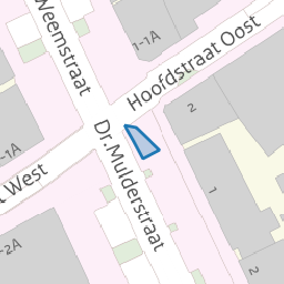 Perceel NWD02-H-2767