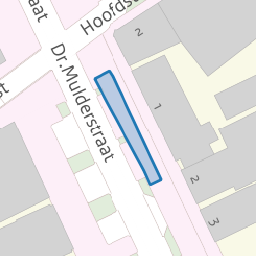 Perceel NWD02-H-2768