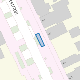 Perceel NWD02-H-2770