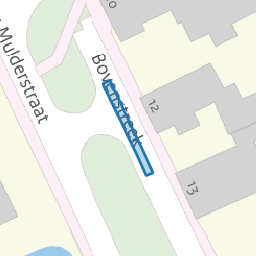 Perceel NWD02-H-2786