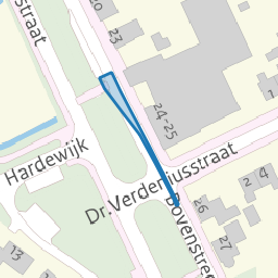 Perceel NWD02-H-2804