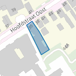 Perceel NWD02-H-3322