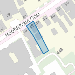 Perceel NWD02-H-3323