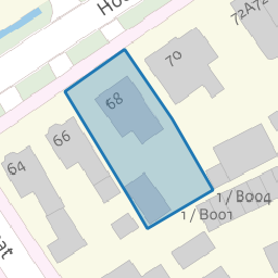 Perceel NWD02-H-3574