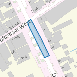 Perceel NWD02-H-3813