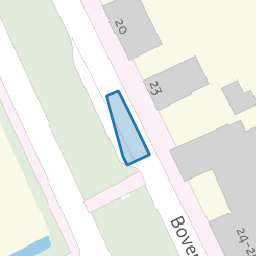 Perceel NWD02-H-3822